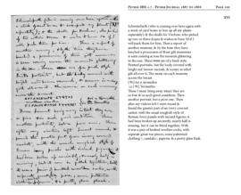 Petrie Journal 1887 to 1888 pages 100 to 126