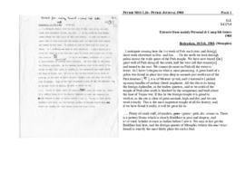 Petrie Journal 1908 (Memphis)