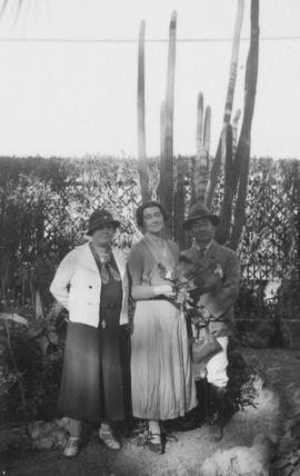 Myrtle Florence Broome Collection